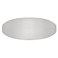 thumbnail image 3 of Belwith HH74674-SN Satin Nickel Wisteria Knob - 1.75 x 0.75 in., 3 of 3