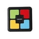 thumbnail image 1 of Handheld Electronic Memory Game with Light and Sound Memory Challenge Puzzle Toy for Kids Gifts C, 1 of 4