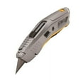 thumbnail image 3 of Stanley Tools 109327 Metal Retract Utility Knife, 3 of 4