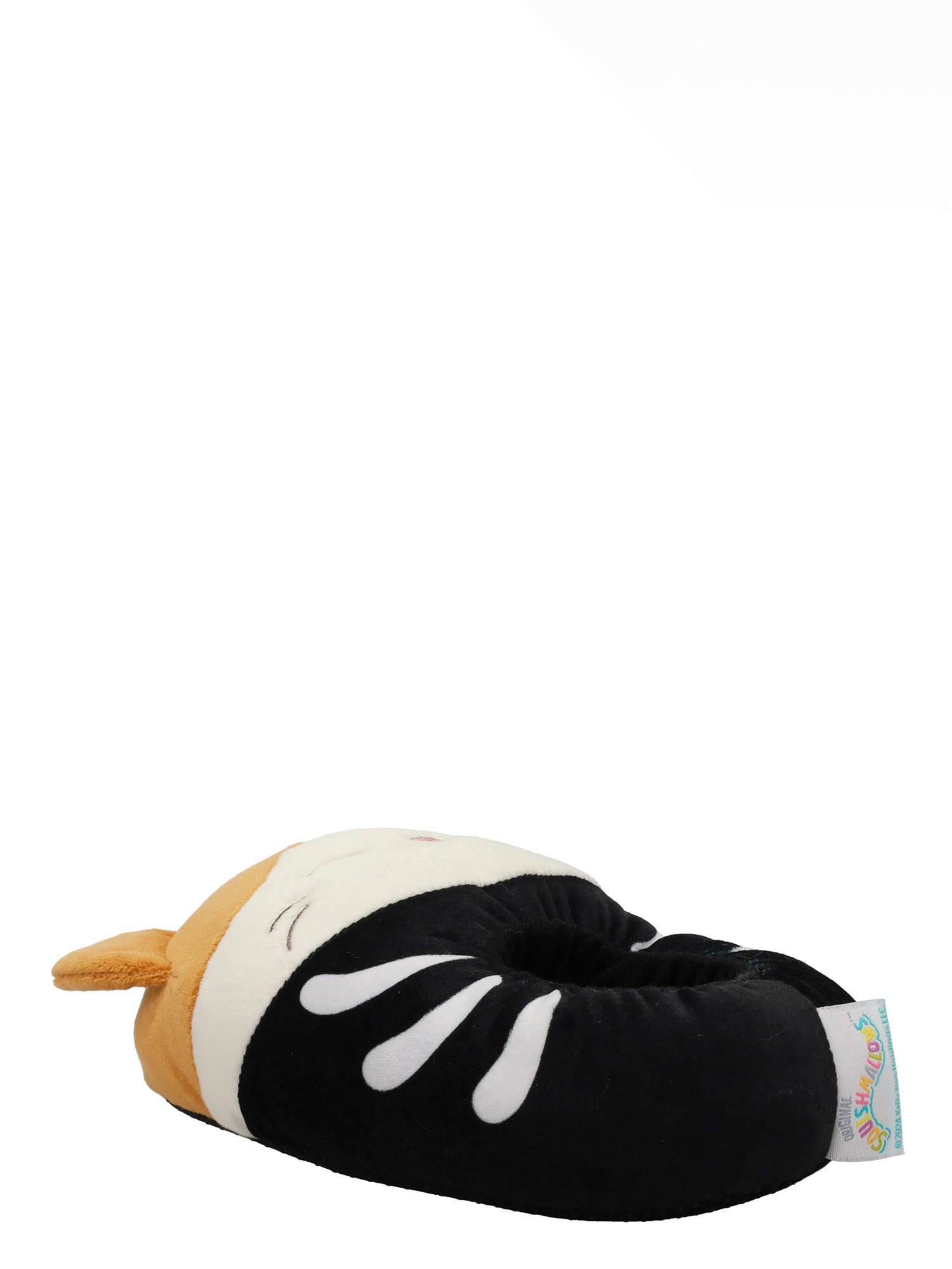 Squishmallows Halloween Cam the Cat Slippers photo 4