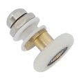thumbnail image 2 of 6pcs Rodillo Rueda para Puerta de Diámetro 25mm Shower Door Roller, 2 of 5