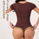 thumbnail image 5 of Faja moldeadora de cintura para mujer, talla grande, moldeadora de cintura, 5 of 7