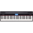 thumbnail image 1 of Piano Digital Roland GO-61P, 1 of 8