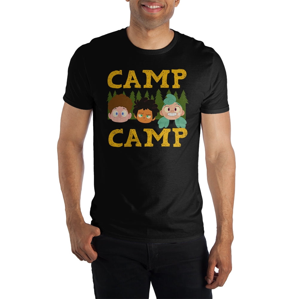 Camp camp shirt Clearance