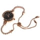 thumbnail image 4 of EeaseMX Reloj de pulsera elegante para mujer, reloj de pulsera de moda, reloj de pulsera para dama, regalo, 4 of 8