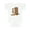 AA-White, variant on Inktastic Texas Cowboy Boot Boys or Girls Baby Bodysuit