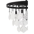 thumbnail image 5 of Craftmade Lighting - Vesi - 5 Light Pendant In Traditional Style-32 Inches Tall, 5 of 7