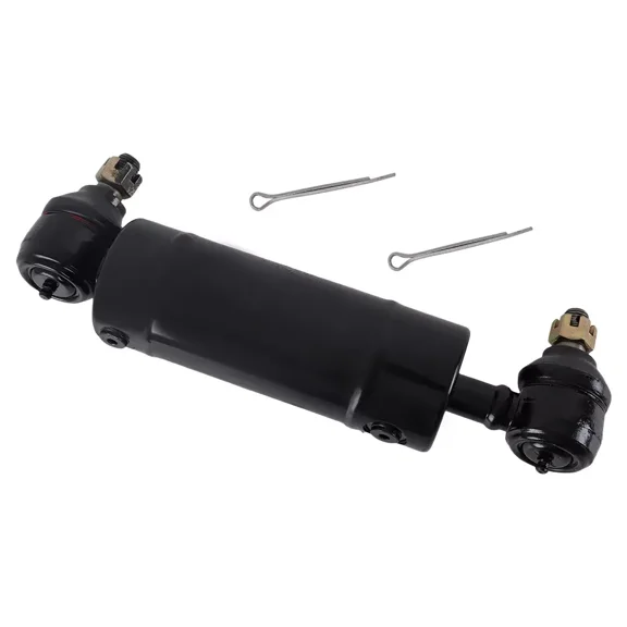 Steering Cylinder for John Deere Tractors AM118795 AM147173 - 4-Wheel AWS Hydraulic Cylinder Replacement Compatible with 4000/4020/4040 Series