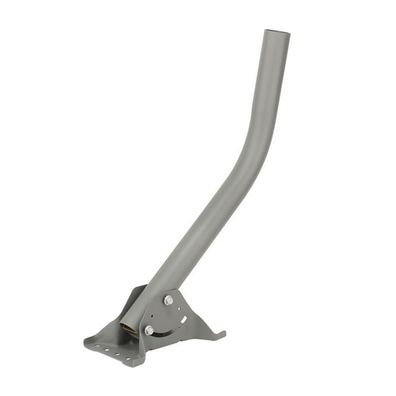 Skywalker Brand — 21-inch Steel Pipe Mast for 18-inch Dish (1.66-inch O.D.)