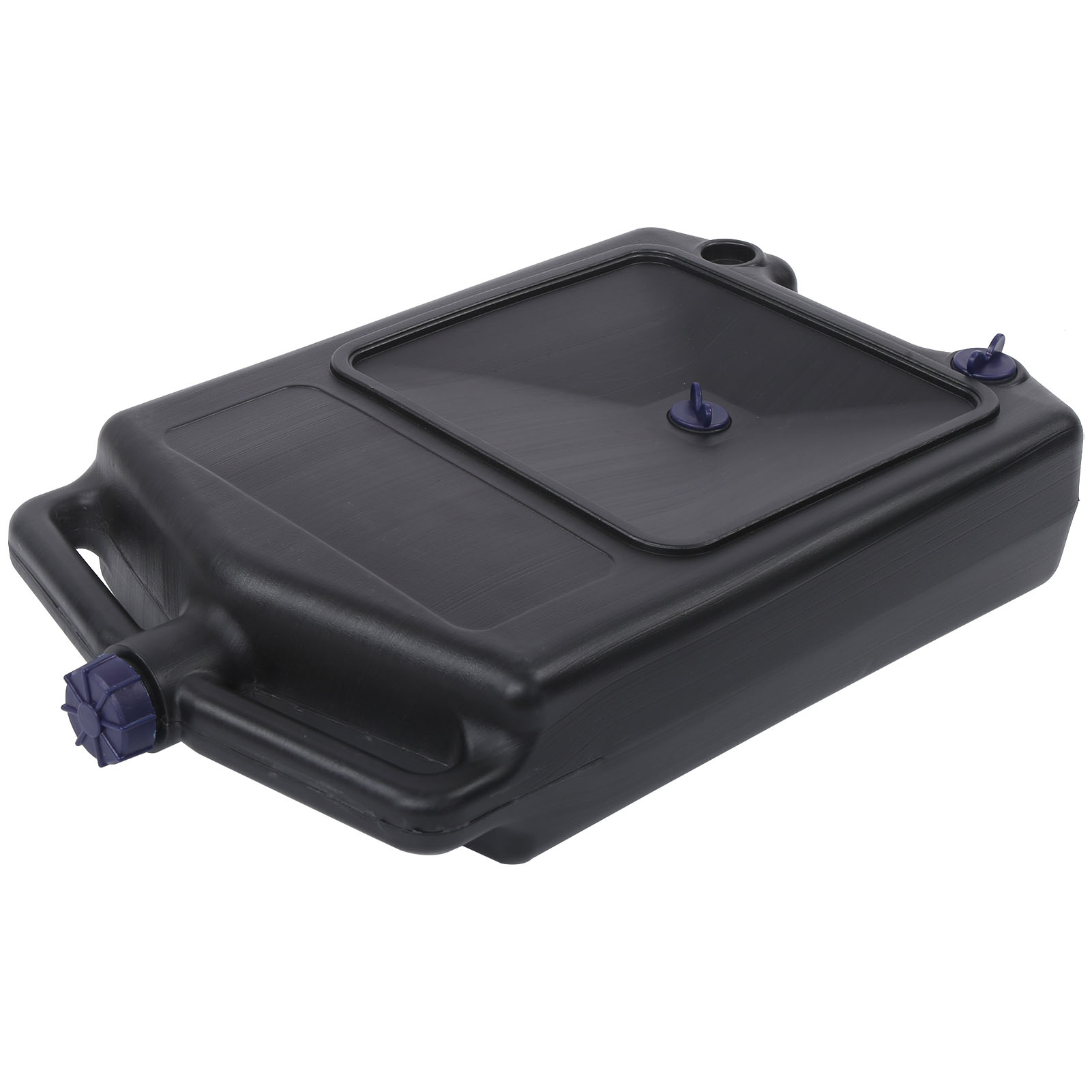 Ymiko 8L Oil Drain Tray,Oil Drain Pan,Oil Coolant Drain Tray 8L Large