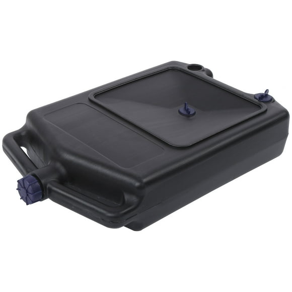 Coolant Drain Pan