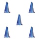 thumbnail image 3 of Sonducket Mujer Universal verano estaciones gradiente chal moda hombro bufanda Bandana accesorio decorativo viaje azul púrpura Type2 NO2, 3 of 6