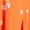 Orange Garden, variant on Style & Co Plus Size Printed Flip Flop Dress Green Camo 2X