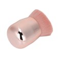 thumbnail image 4 of Cepillo de Rubor en ángulo, Cepillo de Polvo Portátil Suave y esponjoso Cepillo de color Rubor Cepillo Suave para maquillaje, 4 of 7