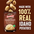 thumbnail image 4 of Idahoan Loaded Baked Mashed Potatoes, 4 oz Pouch, 4 of 11