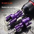 thumbnail image 2 of Dual-Function Water Pipe Thread Opener Universal Precise Pipe Thread Cutting Leak Water Tool Pipe Openers Detachable, 2 of 8
