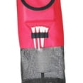 thumbnail image 2 of Pelota de golf Retriever Shag of Bag kusrkot portátil rojo, 2 of 8