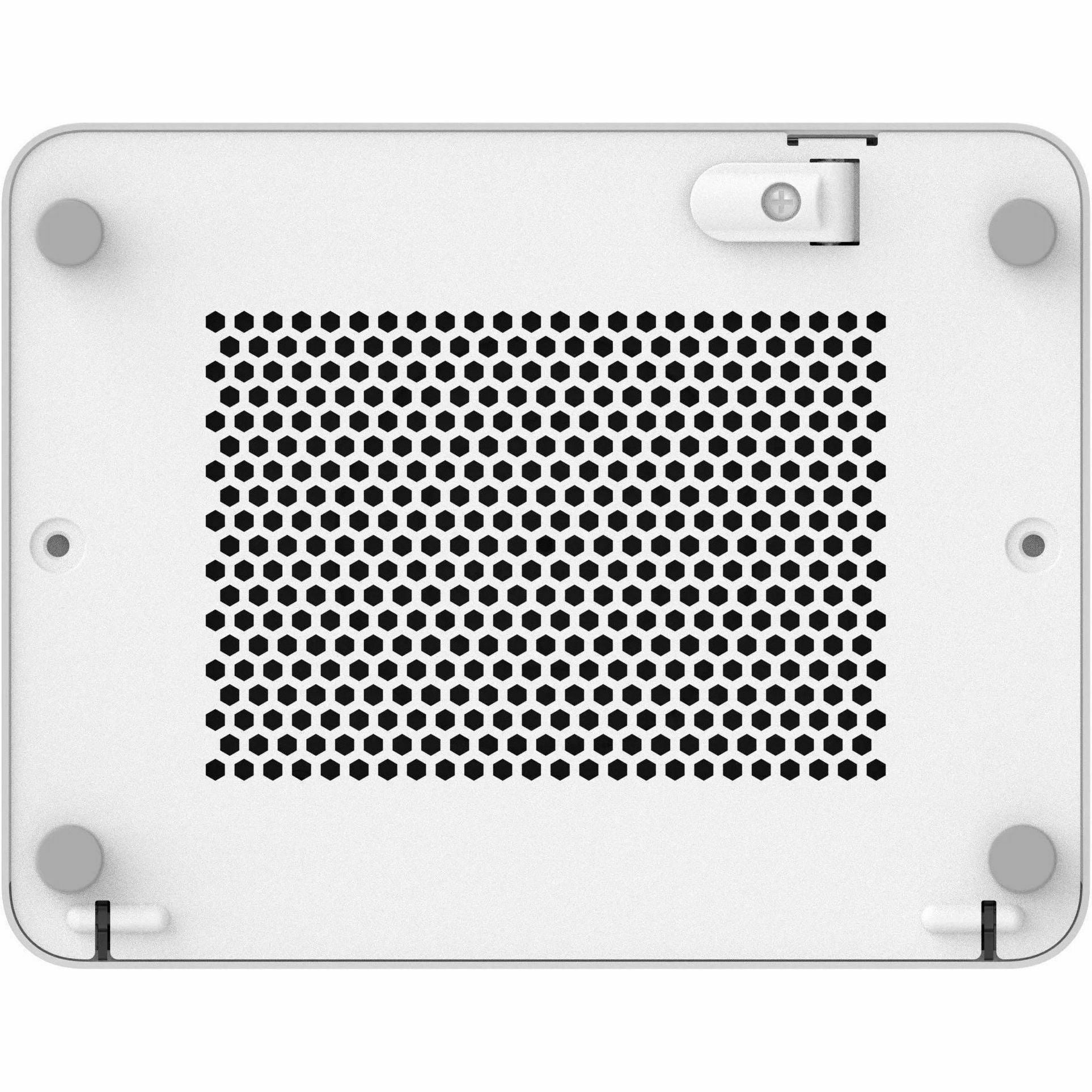 Asus NUC 15 Pro Plus RNUC15CRSU9089AU Desktop Computer with Intel Core Ultra 9 285H, 32 gb RAM, 1 tb SSD, Mini PC, Silver