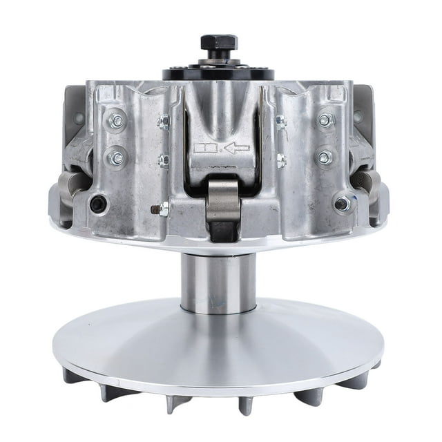 Enhanced Performance Efficient Operation Primary Drive Clutch Assembly 420280461, Fit for Maverick X3 R RR Turbo XRS XRC 2017-2024, Maverick 800R 2018-2023