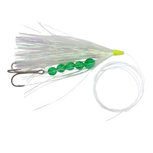 Salmon Candy Trolling Flies
