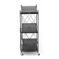 thumbnail image 4 of Anaquel Plegable de 3 Niveles Onof RM3-AQL, 4 of 6