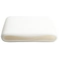 thumbnail image 4 of veasfak 25 Yards 6 inch Large Polyester Crin Tressé Blanc, 4 of 7