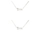 thumbnail image 2 of Collar del zodiaco con colgante de Minnieouse, 2 of 6