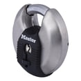 thumbnail image 2 of Candado De Disco Master Lock Acero Inoxidable 70Mm, 2 of 3