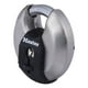 thumbnail image 2 of Candado De Disco Master Lock Acero Inoxidable 70Mm, 2 of 3