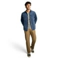 thumbnail image 5 of Jockey Outdoors Men's Corduroy Shirt, 5 of 9