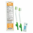 thumbnail image 1 of Sage Kit de Brosses à Dents à Succion, Lot de 1, 1 of 1