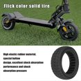 thumbnail image 2 of Neumáticos Todoterreno Resistentes Al Desgaste para Scooter Eléctrico con Neumáticos Sólidos de 8,5 X 2,5 para Mini&Speedway Leger (Pro) -D, 2 of 5