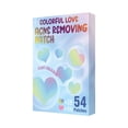 thumbnail image 2 of Hot6sl Ofertas Del Día Parche Facial Adhesivo Love Gel Patch de 54 Barras, 2 of 7