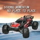 thumbnail image 5 of Labymos Camión todoterreno Coche RC Alta velocidad, 5 of 8