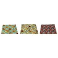 thumbnail image 2 of Print Sewing Fabric Cotton Sewing Cloth Skin Friendly Breathable Quilting DIY Craft Cloth For DIY Craft Bag Clothes, 2 of 8