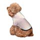 thumbnail image 5 of Balery Glitter Light Pearl Sudadera con Capucha para Perros Pequeños – Ropa para Mascotas, Disfraz para Perros y Gatos, Ideal para Fiestas y Cosplay-X-Large, 5 of 7