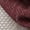 Burgundy, variant on FashionOutfit Women's Super Cute Contrast Lace Back Crop Fit Hoodie
