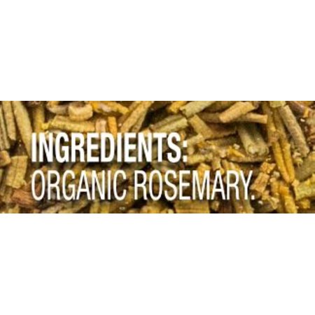 ローズマリー 35g（1.23oz）SIMPLY ORGANIC（シンプリーオーガニック）