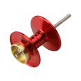 thumbnail image 5 of Spool Assembly Replacement Accessories For Daiwa For Tatula Ct/Cs For Salamandura 150 Spool Assembly Rocket Reel Part Red, 5 of 9