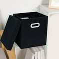 thumbnail image 1 of Feltree Fabric Storage Box Foldable Drawer Storage Box, 1 of 7