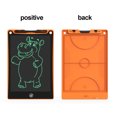 thumbnail image 3 of Travel Drawing Pad Learning Toys For Age 3 4 5 6 7 Little Kids, 3 of 5