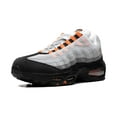thumbnail image 4 of NIKE MENS Air Max 95 OG Big Bubble "Bright Mandarin" HM4740 005 from Stadium Goods, 4 of 8