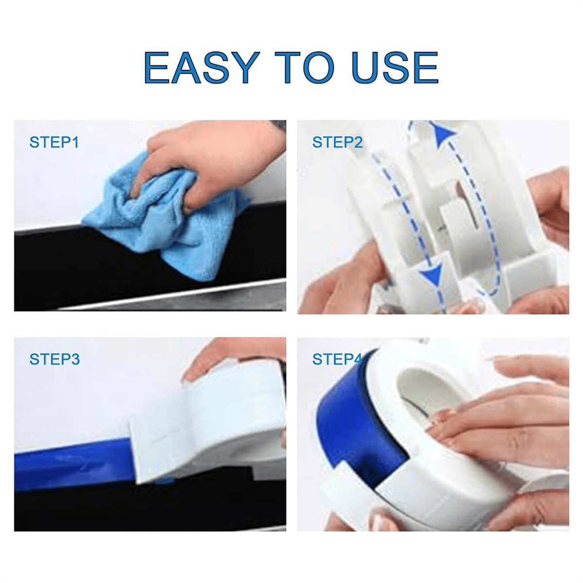 Painters Tape Dispenser-Masking Tape Dispenser-Masking Tape Applicator-for Painting-Tape Painters Tape Dispenser