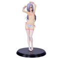thumbnail image 1 of Zone. Toy Waifu figura de Anime Hentai, chica Sexy, Akeiro Kaikitan - Velvet-1/7, modelo coleccionable, juguete de Anime Fivean unisex, 1 of 2