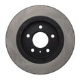 thumbnail image 2 of Centric 120.62101 Premium Brake Rotor Fits select: 2006-2011 BUICK LUCERNE, 2006 CADILLAC COMMERCIAL CHASSIS, 2 of 4