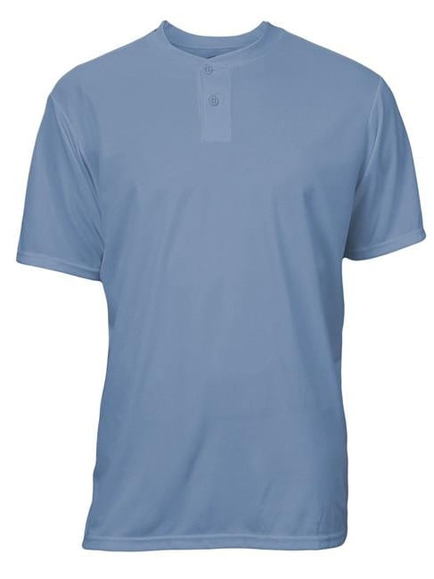 columbia blue dri fit shirts