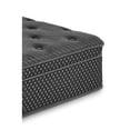 thumbnail image 3 of 13" Hybrid Queen Mattress with CertiPur Foams / Adjustable-Friendly Sleep Solution, 3 of 3