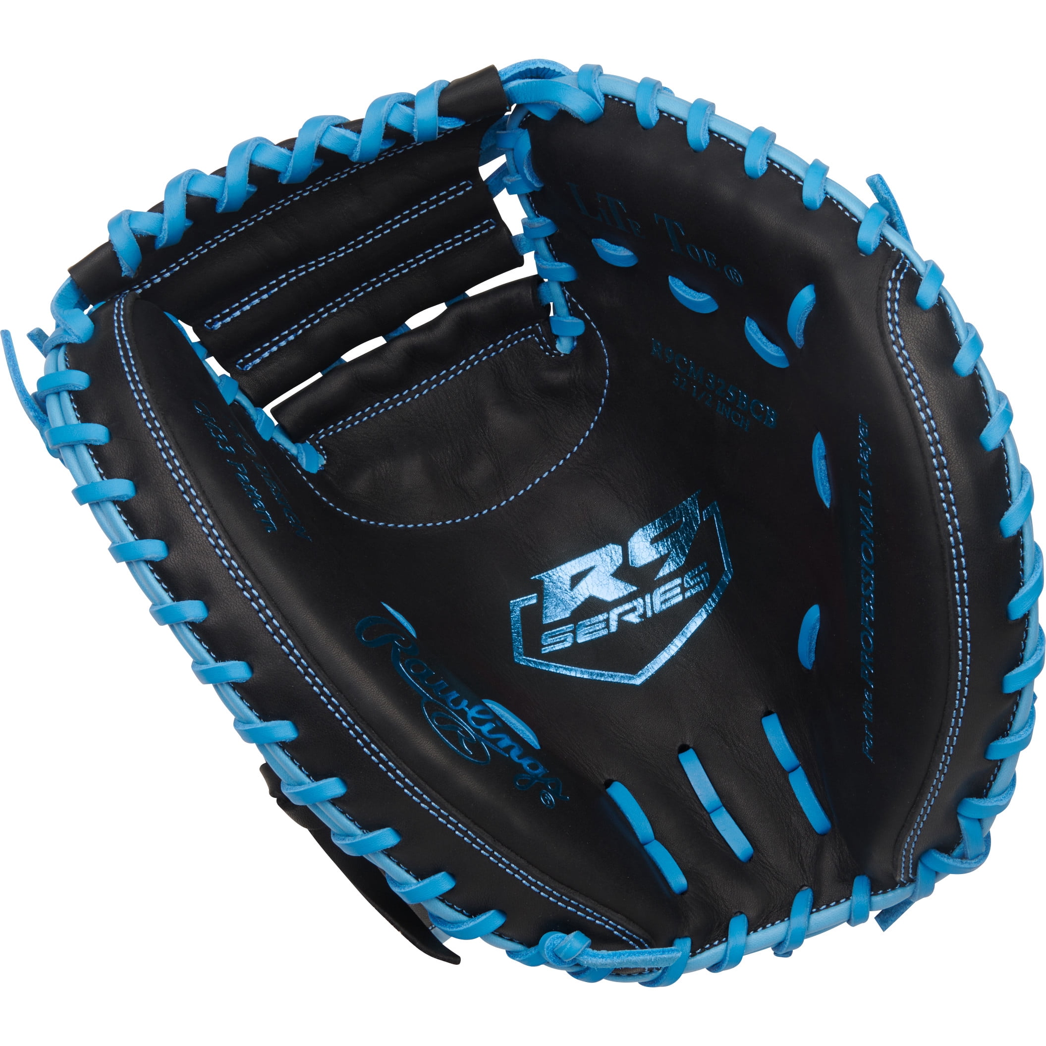 Easton Ghost NX 34-inch Catcher's Mitt | Right Hand Throw