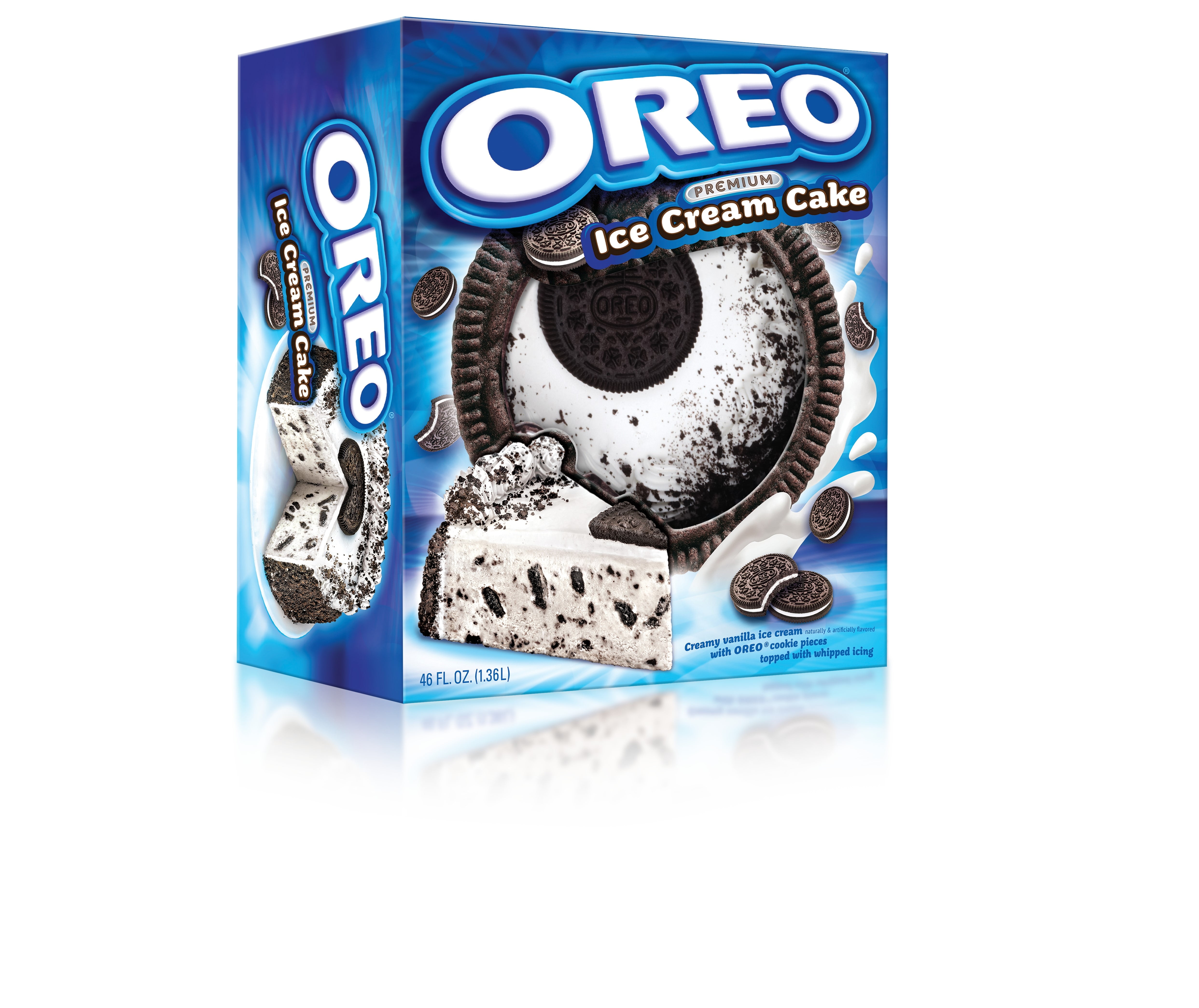 Oreo Ice Cream Sandwich Nutrition Facts Besto Blog