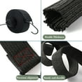 thumbnail image 4 of IPEWLEX Super Strong Elastic Binding Strap - High-Tensile Motorcycle Tie Down Rope, Durable & Easy to Use, Secure Load Straps, 4 of 6
